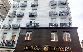 Hotel Kayisi